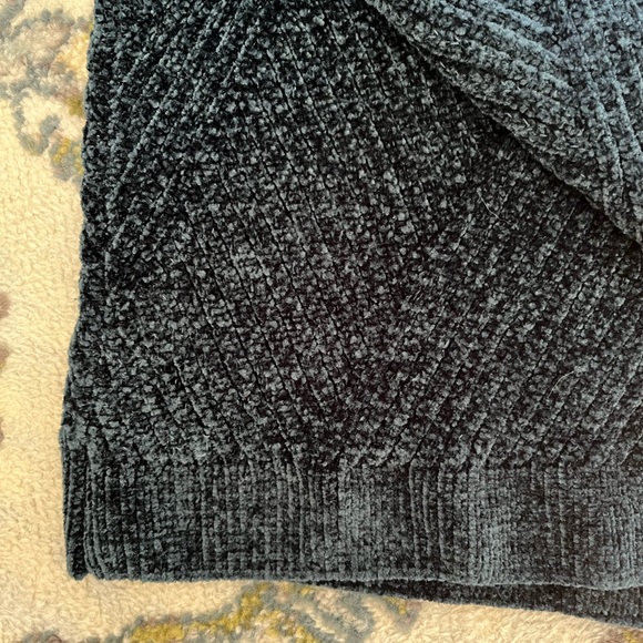 SEEK The Label chenille sweater - Picture 5 of 7